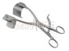 Kolbel Glenoid Retractor, complete with 3 Sets of Blades - PN1734