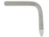 Lloyd Davis Rectal Occlusion Forcep - PN0061