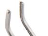 Satinsky Clamp - Large - PN0071 Teeth