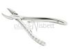 Liston Bone Cutting Forceps, Angled Jaw - PN0094