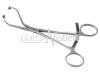 Plate Holding Forceps - PN0199