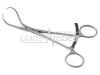 Fragment Forceps, Angled  - PN0201