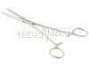 Maingot Hysterectomy Forcep - Small - Straight - PN0405