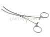 Atraumatic Bowel Clamp, Curved - PN0504