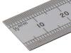 Ruler - Stainless Steel - PN1228, PN1813