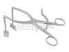 SPAIRE® Offset Hip Retractor, Self Retaining, Odd Leg (Right) - PN2934